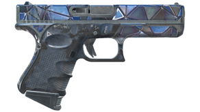 Mirror Mosaic image