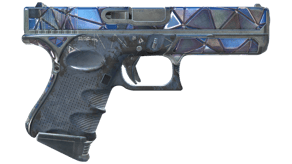 Mirror Mosaic image
