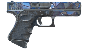 Mirror Mosaic image