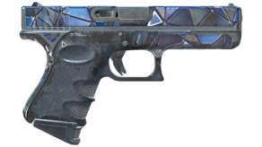 Mirror Mosaic image