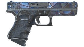 Mirror Mosaic image