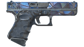 Mirror Mosaic image