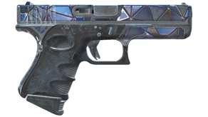 Mirror Mosaic image