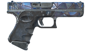 Mirror Mosaic image