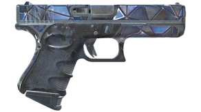 Mirror Mosaic image