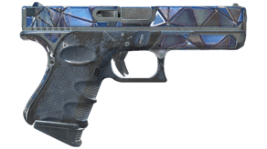 Mirror Mosaic image