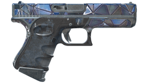 Mirror Mosaic image