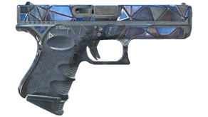 Mirror Mosaic image
