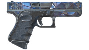 Mirror Mosaic image