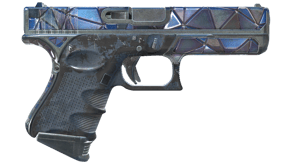Mirror Mosaic image