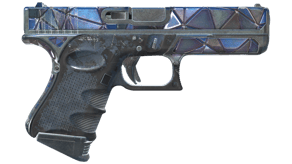 Mirror Mosaic image