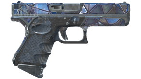 Mirror Mosaic image