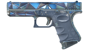 Mirror Mosaic image
