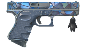 Mirror Mosaic image