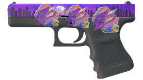 Moonrise image