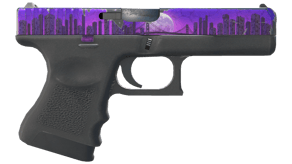 Moonrise image