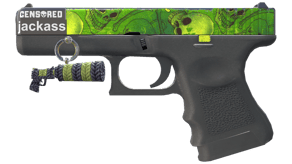 Nuclear Garden image