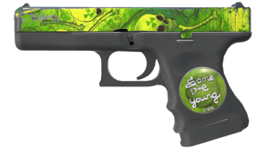 Nuclear Garden image