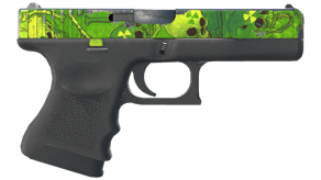 Nuclear Garden image