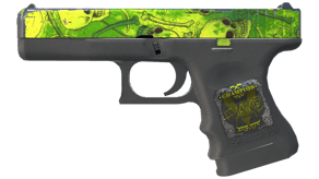 Nuclear Garden image