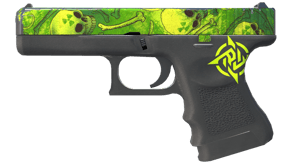 Nuclear Garden image