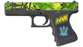 Nuclear Garden image