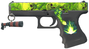 Nuclear Garden image