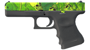 Nuclear Garden image