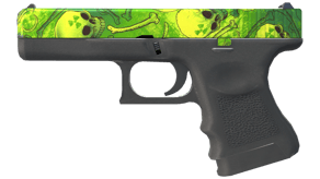 Nuclear Garden image
