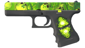 Nuclear Garden image