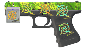 Nuclear Garden image