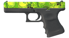 Nuclear Garden image