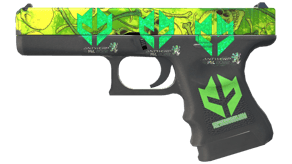 Nuclear Garden image