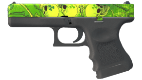 Nuclear Garden image