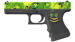 Nuclear Garden image
