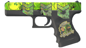 Nuclear Garden image