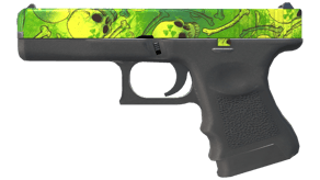 Nuclear Garden image