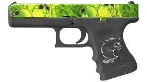 Nuclear Garden image