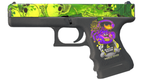 Nuclear Garden image