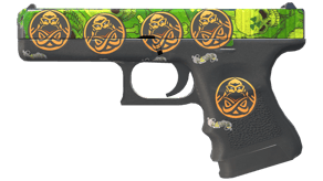 Nuclear Garden image