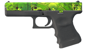 Nuclear Garden image