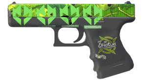 Nuclear Garden image