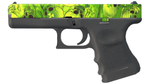 Nuclear Garden image