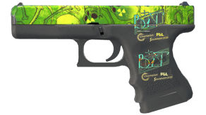 Nuclear Garden image