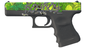 Nuclear Garden image