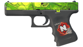 Nuclear Garden image