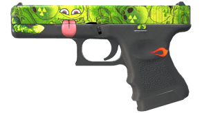 Nuclear Garden image