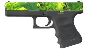 Nuclear Garden image