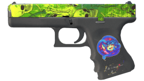 Nuclear Garden image
