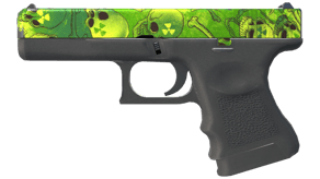 Nuclear Garden image